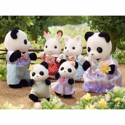 Sylvanian Families 5529 bambola - Vista aggiuntiva 5