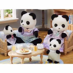 Sylvanian Families 5529 bambola - Vista aggiuntiva 6