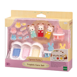 Sylvanian Families 5532 action figure giocattolo