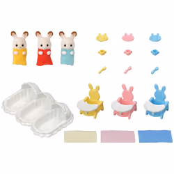 Sylvanian Families 5532 action figure giocattolo - Vista aggiuntiva 4