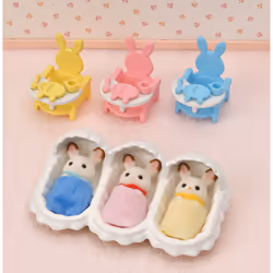 Sylvanian Families 5532 action figure giocattolo - Vista aggiuntiva 6