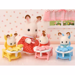Sylvanian Families 5532 action figure giocattolo - Vista aggiuntiva 7