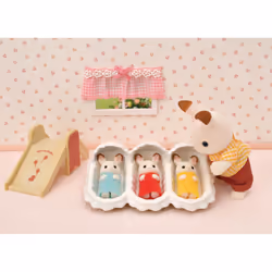 Sylvanian Families 5532 action figure giocattolo - Vista aggiuntiva 8