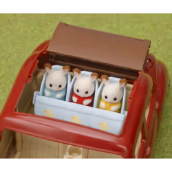 Sylvanian Families 5533 bambola - Vista aggiuntiva 5
