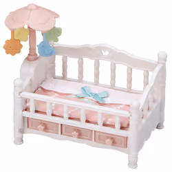 Sylvanian Families 5534 bambola - Vista aggiuntiva 4