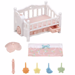 Sylvanian Families 5534 bambola - Vista aggiuntiva 5