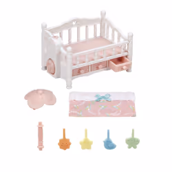 Sylvanian Families 5534 bambola - Vista aggiuntiva 6