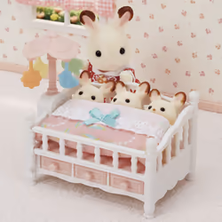 Sylvanian Families 5534 bambola - Vista aggiuntiva 7