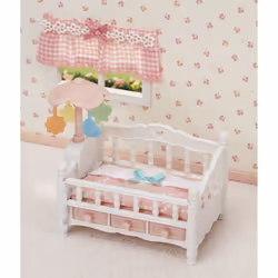 Sylvanian Families 5534 bambola - Vista aggiuntiva 8