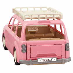 Sylvanian Families 5535 set da gioco - Vista aggiuntiva 5