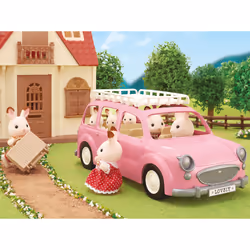 Sylvanian Families 5535 set da gioco - Vista aggiuntiva 6