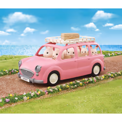 Sylvanian Families 5535 set da gioco - Vista aggiuntiva 7
