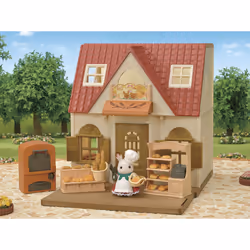 Sylvanian Families 5536 bambola - Vista aggiuntiva 6