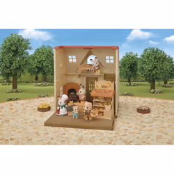 Sylvanian Families 5536 bambola - Vista aggiuntiva 7