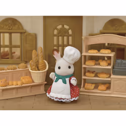 Sylvanian Families 5536 bambola - Vista aggiuntiva 8