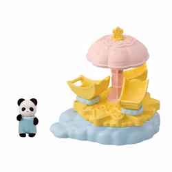 Sylvanian Families 5539 bambola - Vista aggiuntiva 4