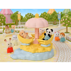 Sylvanian Families 5539 bambola - Vista aggiuntiva 5