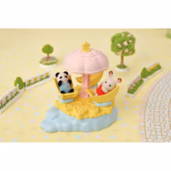 Sylvanian Families 5539 bambola - Vista aggiuntiva 7