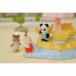 Sylvanian Families 5539 bambola - Vista aggiuntiva 8
