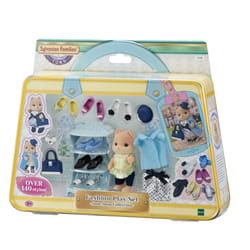Sylvanian Families 5541 bambola
