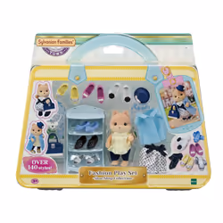 Sylvanian Families 5541 bambola
