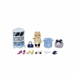 Sylvanian Families 5541 bambola - Vista aggiuntiva 4