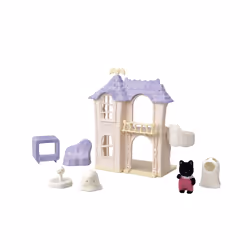 Sylvanian Families 5542 bambola - Vista aggiuntiva 4