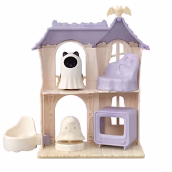 Sylvanian Families 5542 bambola - Vista aggiuntiva 5