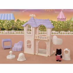 Sylvanian Families 5542 bambola - Vista aggiuntiva 6