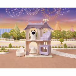 Sylvanian Families 5542 bambola - Vista aggiuntiva 7