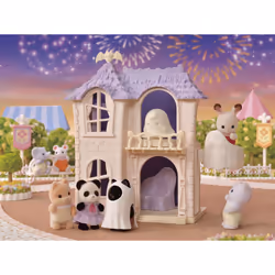 Sylvanian Families 5542 bambola - Vista aggiuntiva 8