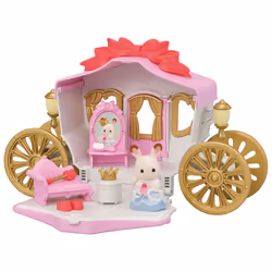Sylvanian Families 5543 bambola - Vista aggiuntiva 4