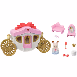 Sylvanian Families 5543 bambola - Vista aggiuntiva 5