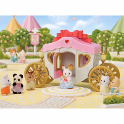 Sylvanian Families 5543 bambola - Vista aggiuntiva 6