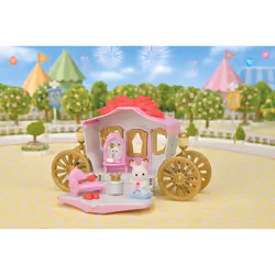 Sylvanian Families 5543 bambola - Vista aggiuntiva 7