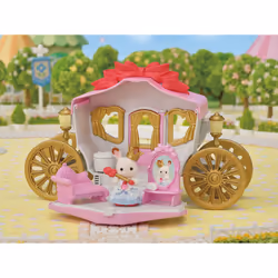 Sylvanian Families 5543 bambola - Vista aggiuntiva 8