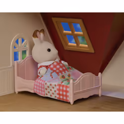 Sylvanian Families Cosy Cottage Starter Home - Vista aggiuntiva 5
