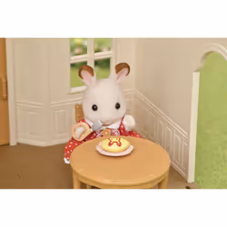 Sylvanian Families Cosy Cottage Starter Home - Vista aggiuntiva 7