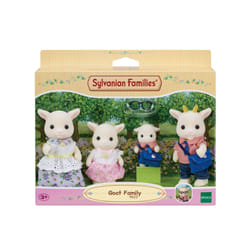 Sylvanian Families 5622 action figure giocattolo