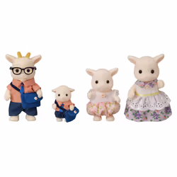 Sylvanian Families 5622 action figure giocattolo