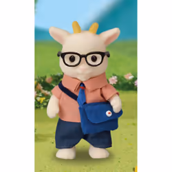 Sylvanian Families 5622 action figure giocattolo - Vista aggiuntiva 4