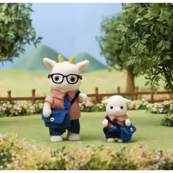 Sylvanian Families 5622 action figure giocattolo - Vista aggiuntiva 5