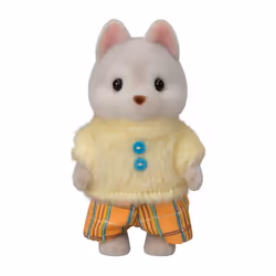 Sylvanian Families 5637 action figure giocattolo - Vista aggiuntiva 5