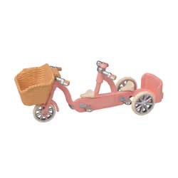 Sylvanian Families 5637 action figure giocattolo - Vista aggiuntiva 6