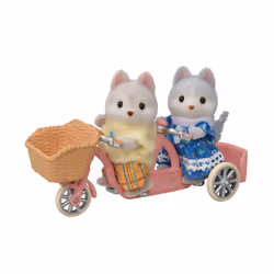 Sylvanian Families 5637 action figure giocattolo - Vista aggiuntiva 7