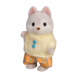 Sylvanian Families 5637 action figure giocattolo - Vista aggiuntiva 8