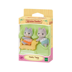 Sylvanian Families 5638 set da gioco