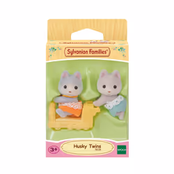 Sylvanian Families 5638 set da gioco