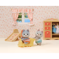 Sylvanian Families 5638 set da gioco - Vista aggiuntiva 7
