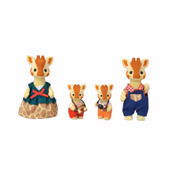 Sylvanian Families 5639 action figure giocattolo - Vista aggiuntiva 4